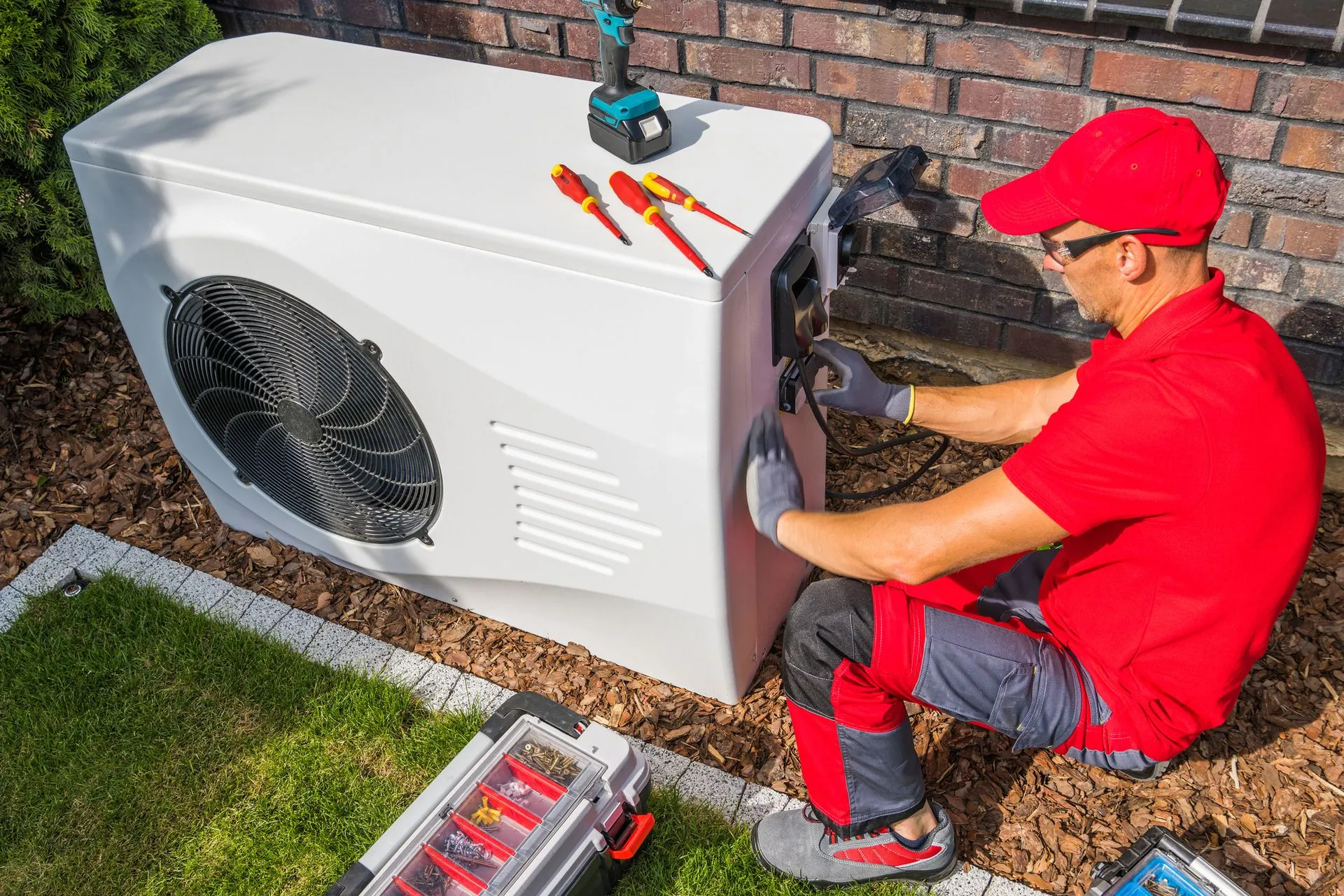 About HVAC in Fort Knox, KY